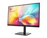 MSI Modern 27" WQHD 2560x1440 IPS 100Hz 1ms (MPRT) Office Monitor