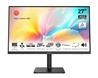 MSI Modern 27" WQHD 2560x1440 IPS 100Hz 1ms (MPRT) Office Monitor