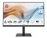 MSI Modern 27" FHD 1920x1080 IPS 100Hz 1ms (MPRT)  Business Monitor