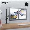 MSI PRO MP275 27" FHD 1920x1080 IPS 100Hz 1ms (MPRT) Office Monitor