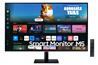 Samsung M5 27" FHD 1920x1080 VA 60Hz 4ms (GTG) Smart Monitor