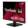 ViewSonic 27" FHD 1920x1080 IPS 100Hz 4ms (Typical GTG) Office Monitor