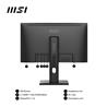 MSI Pro 27" WQHD 2560x1440 IPS 100Hz 1ms (MPRT) Gaming Monitor