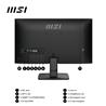 MSI PRO MP251 E2 25" FHD IPS 120Hz 1ms (MPRT) Office Monitor