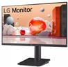 LG 25" FHD 1920x1080 IPS 100Hz 5ms Office Monitor