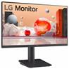 LG 25" FHD 1920x1080 IPS 100Hz 5ms Office Monitor