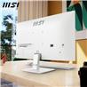 MSI PRO MP275W E2 27" FHD IPS 120hz 1ms (MPRT) White Monitor