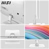 MSI PRO MP275W E2 27" FHD IPS 120hz 1ms (MPRT) White Monitor
