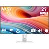 MSI PRO MP275W E2 27" FHD IPS 120hz 1ms (MPRT) White Monitor