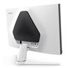 BenQ EX271 27" FHD 1920x1080 IPS 165Hz 1ms White Monitor