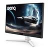 BenQ EX271 27" FHD 1920x1080 IPS 165Hz 1ms White Monitor