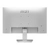 MSI PRO MP273W E14A 27" FHD 144Hz 1ms(MPRT)/4ms (GtG) Business Monitor