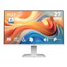MSI PRO MP273W E14A 27" FHD 144Hz 1ms(MPRT)/4ms (GtG) Business Monitor