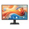 Moniteur professionnel MSI PRO MP271 E14A 27" FHD IPS 144 Hz 1 ms (MPR