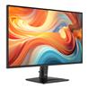 Moniteur professionnel MSI PRO MP271 E14A 27" FHD IPS 144 Hz 1 ms (MPR