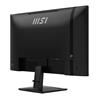 Moniteur professionnel MSI PRO MP271 E14A 27" FHD IPS 144 Hz 1 ms (MPR