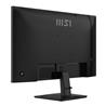 Moniteur professionnel MSI PRO MP271 E14A 27" FHD IPS 144 Hz 1 ms (MPR