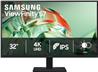 Samsung ViewFinity 32 po 3840 x 2160 UHD IPS 60Hz Moniteur(Open Box)