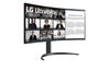 LG 34" WQHD 3440x1440 100 hz with FreeSync HDR10, USB C Curved Monitor