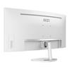 MSI PRO 34 po 3440 x 1440 UWQHD VA 120Hz incurvé Entreprise Moniteur
