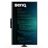 BenQ RD320UA 32" 4K 3840x2160 IPS 60Hz 5ms Office Monitors