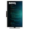 BenQ RD320U 32” 4K 3840x2160 IPS 60Hz 5ms Office Monitor