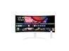 LG MyView Smart 34" WQHD VA Curved 100Hz 5ms Home Monitor