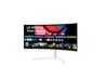 LG MyView Smart 34" WQHD VA Curved 100Hz 5ms Home Monitor