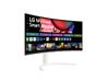 LG MyView Smart 34" WQHD VA Curved 100Hz 5ms Home Monitor