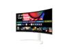 LG MyView Smart 34" WQHD VA Curved 100Hz 5ms Home Monitor
