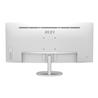 MSI PRO 34 po 3440 x 1440 UWQHD VA 120Hz incurvé Entreprise Moniteur