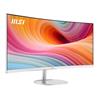 MSI PRO 34 po 3440 x 1440 UWQHD VA 120Hz incurvé Entreprise Moniteur