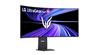 LG UltraGear 45 po 5120 x 2160 OLED 165Hz de jeu Moniteur