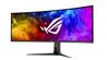 ASUS ROG Swift OLED 49" PG49WCD 1440p  144hz Ultra-wide Gaming Monitor(Open Box)