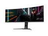 GIGABYTE CO49DQ 49" QD OLED 5120x1440 DQHD 144Hz 0.03ms Gaming Monitor