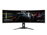 GIGABYTE CO49DQ 49" QD OLED 5120x1440 DQHD 144Hz 0.03ms Gaming Monitor