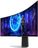 Samsung Odyssey G9 49" DQHD incurvé OLED 240Hz 0.03ms Moniteur de jeu