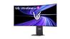LG UltraGear 45 po 5120 x 2160 OLED 165Hz de jeu Moniteur