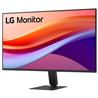 LG 27" 1920 x 1080 FHD IPS 120Hz Monitor
