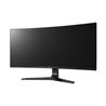 LG 34" IPS Curved UltraWide LED G-Sync Monitor