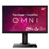 ViewSonic XG2402 24" 144Hz FreeSync LED Gaming Monitor