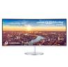 Samsung 34" QLED Ultra WQHD 100Hz 4ms GTG Curved Monitor(Open Box)