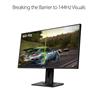 ASUS VG279Q 27" Full HD IPS 144Hz 1ms (MPRT) Eye Care Gaming Monitor