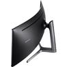 Samsung 49" CRG9 Dual QHD Curved QLED Gaming Monitor 120Hz HDR(Open Box)