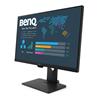 BenQ BL2480T 23.8' IPS 1920X1080 HDMI/DP/D-SUB 0 BLACK