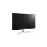 LG 27UL500-W 27" 16:9 4K HDR FreeSync IPS Monitor