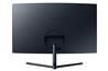 Samsung 32" UR59C Curved 4K UHD Monitor (LU32R590CWNXZA)(Open Box)