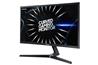 Samsung 24" Odyssey CRG5 FHD 144Hz Curved Gaming Monitor 144hz, 4ms(Open Box)