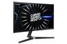 Samsung 24" Odyssey CRG5 FHD 144Hz Curved Gaming Monitor 144hz, 4ms(Open Box)