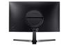 Samsung 24" Odyssey CRG5 FHD 144Hz Curved Gaming Monitor 144hz, 4ms(Open Box)